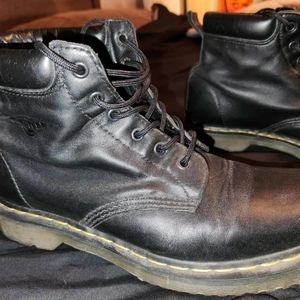 Dr.Martens 101 Smooth Boots
